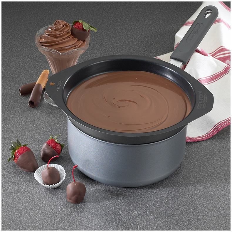 Nordic Ware Universal Double Boiler Nordic Ware Universal Double Boiler -STAUB Shop 09822 beauty 3 compressed