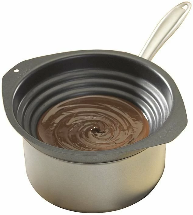 Nordic Ware Universal Double Boiler - Image 2