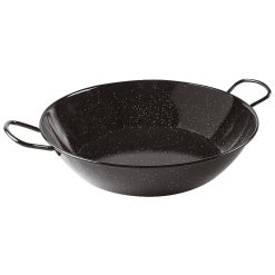 La Bellevie Enameled Deep Stew Pan