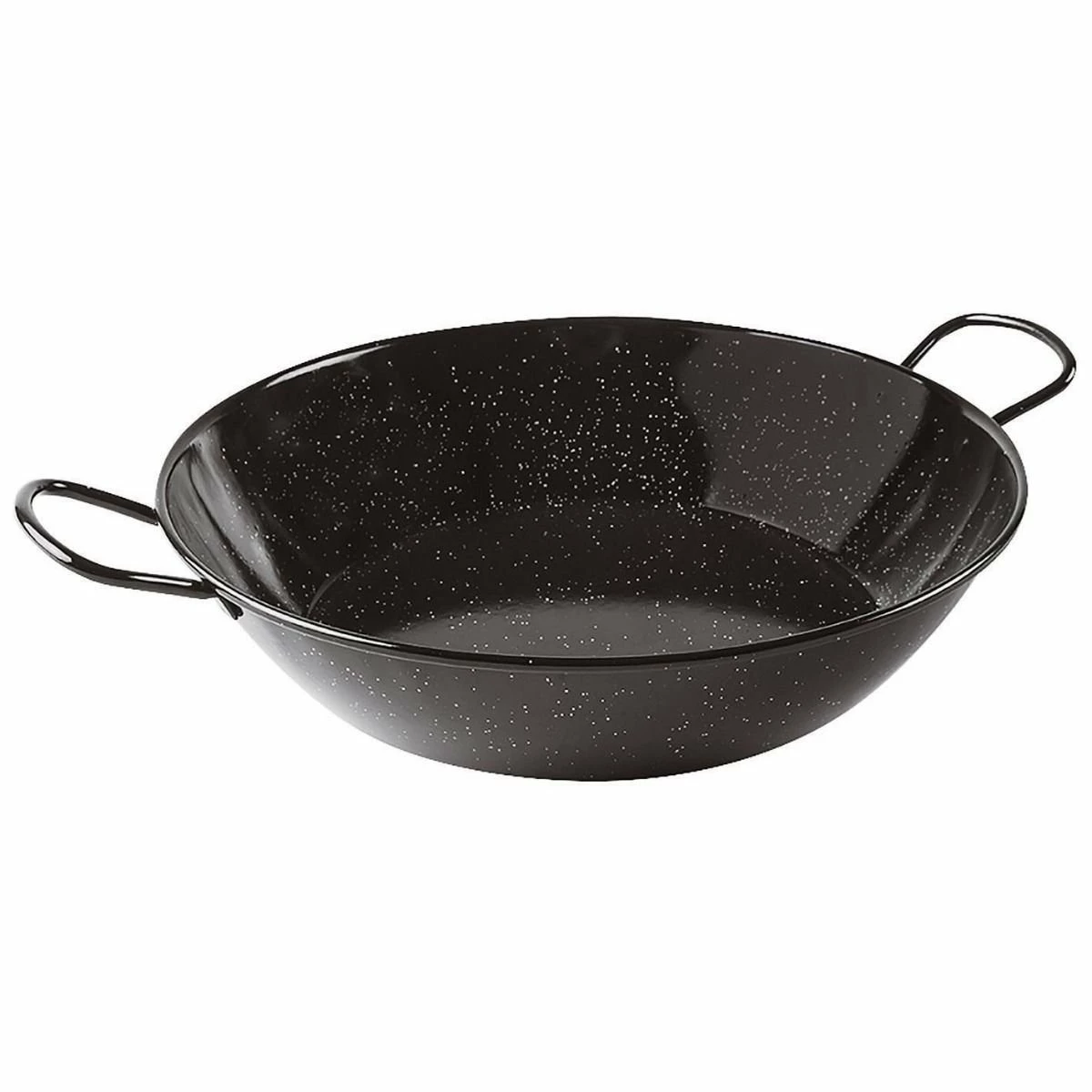 La Bellevie Enameled Deep Stew Pan