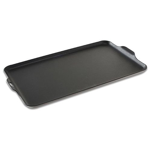 Nordic Ware 2-Burner Griddle King 2 Nordic Ware 2-Burner Griddle King