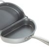 Nordic Ware Omelette Pan -STAUB Shop 10692 nordicware omelette pan popup