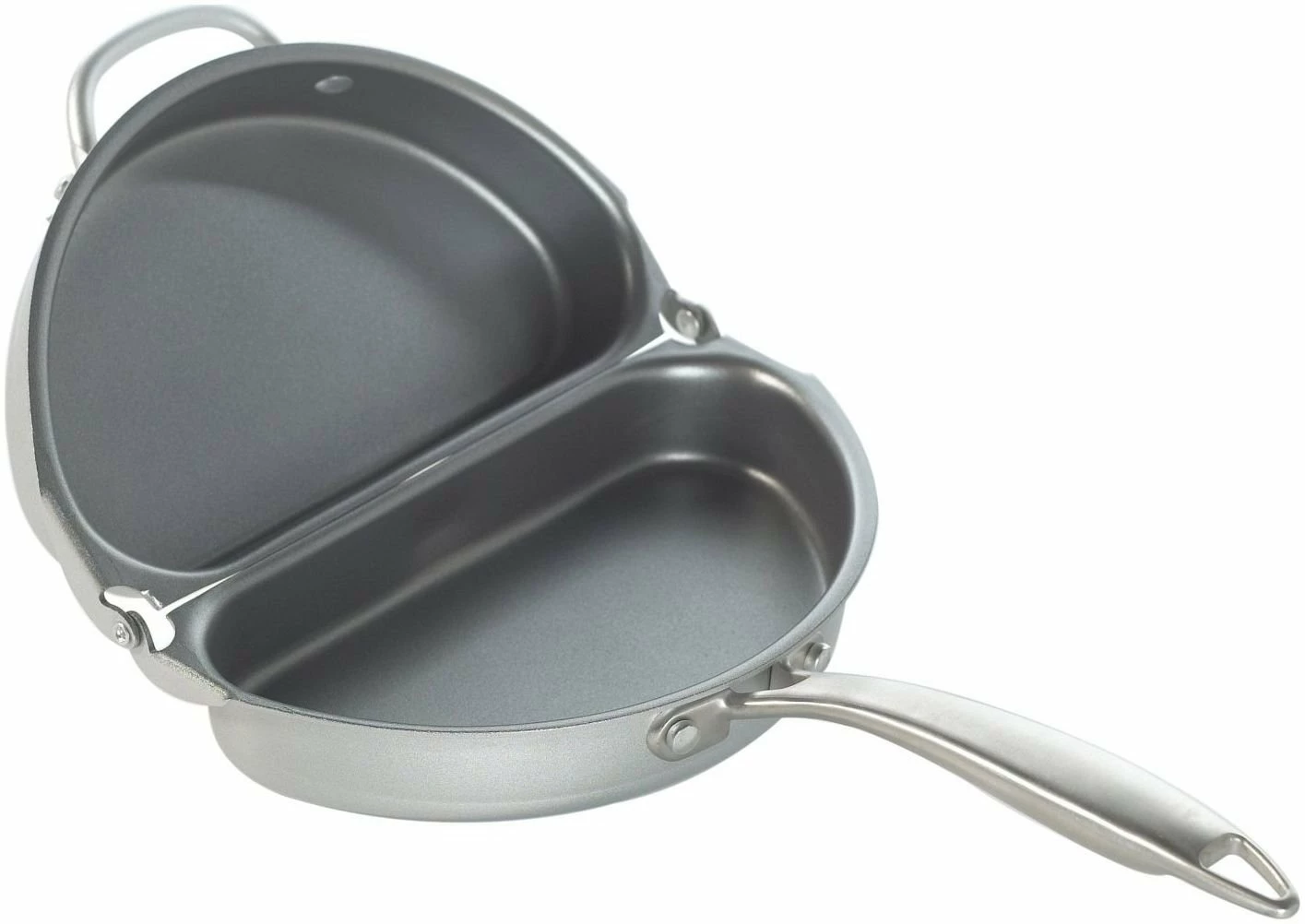 Nordic Ware Omelette Pan
