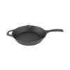 Range Kleen Taste Of Home Cast Iron Pre-seasoned Skillet | 10" -STAUB Shop 10inchonwhite1