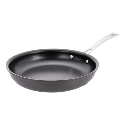 Cuisinart Contour Hard Anodized Open Skillet | 10"
