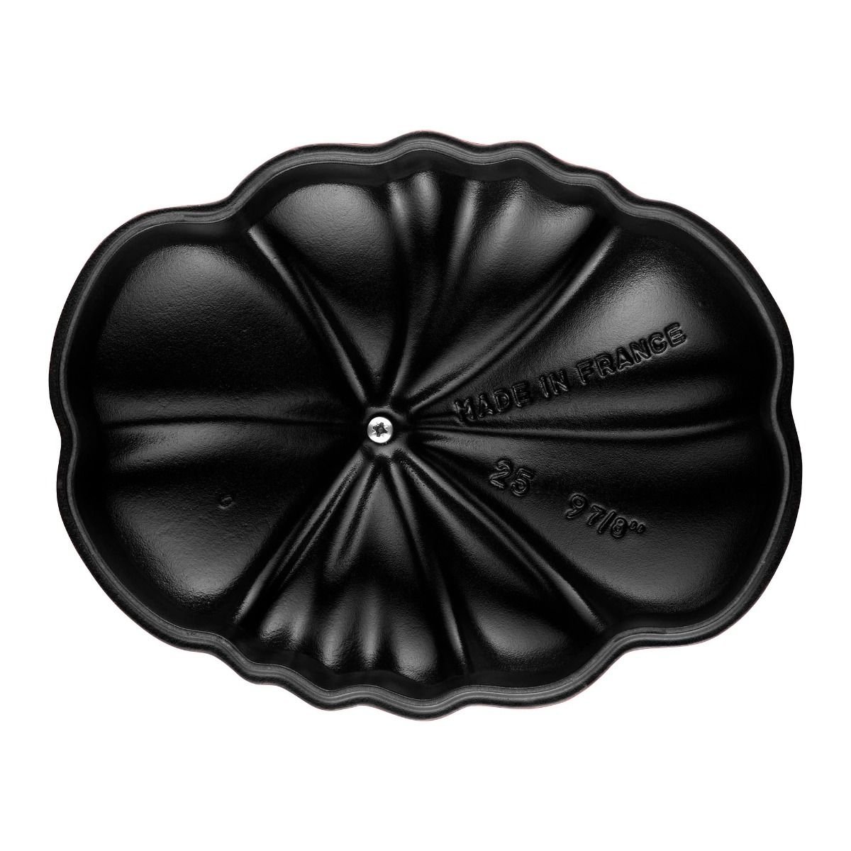 Staub 3 Qt. Tomato Cocotte | Cherry Red Staub 3 Qt. Tomato Cocotte | Cherry Red -STAUB Shop 11712506 6