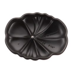 Staub 3 Qt. Tomato Cocotte | Grenadine 9 Staub 3 Qt. Tomato Cocotte | Grenadine -STAUB Shop 11712587 5