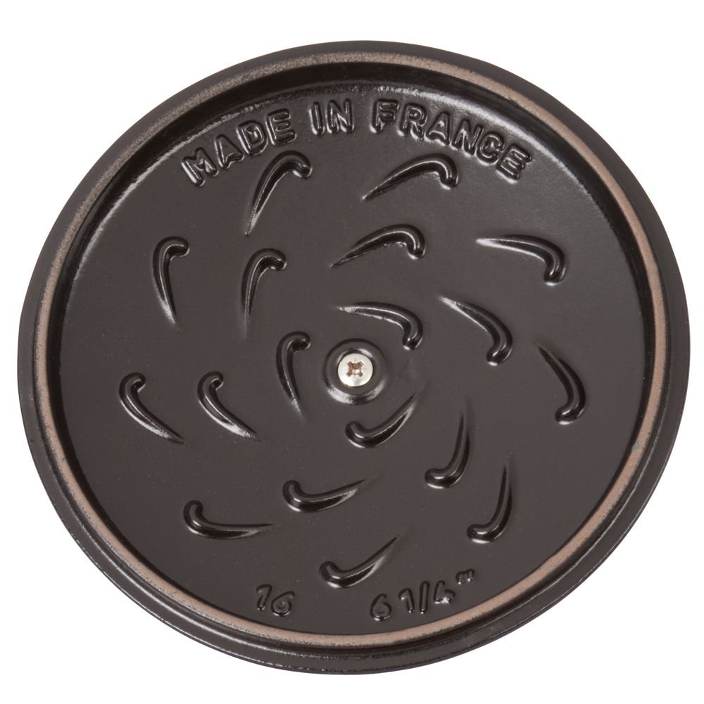 Staub 1.5 Qt. Petite French Oven | Dark Blue Staub 1.5 Qt. Petite French Oven | Dark Blue -STAUB Shop 11721625 2 1