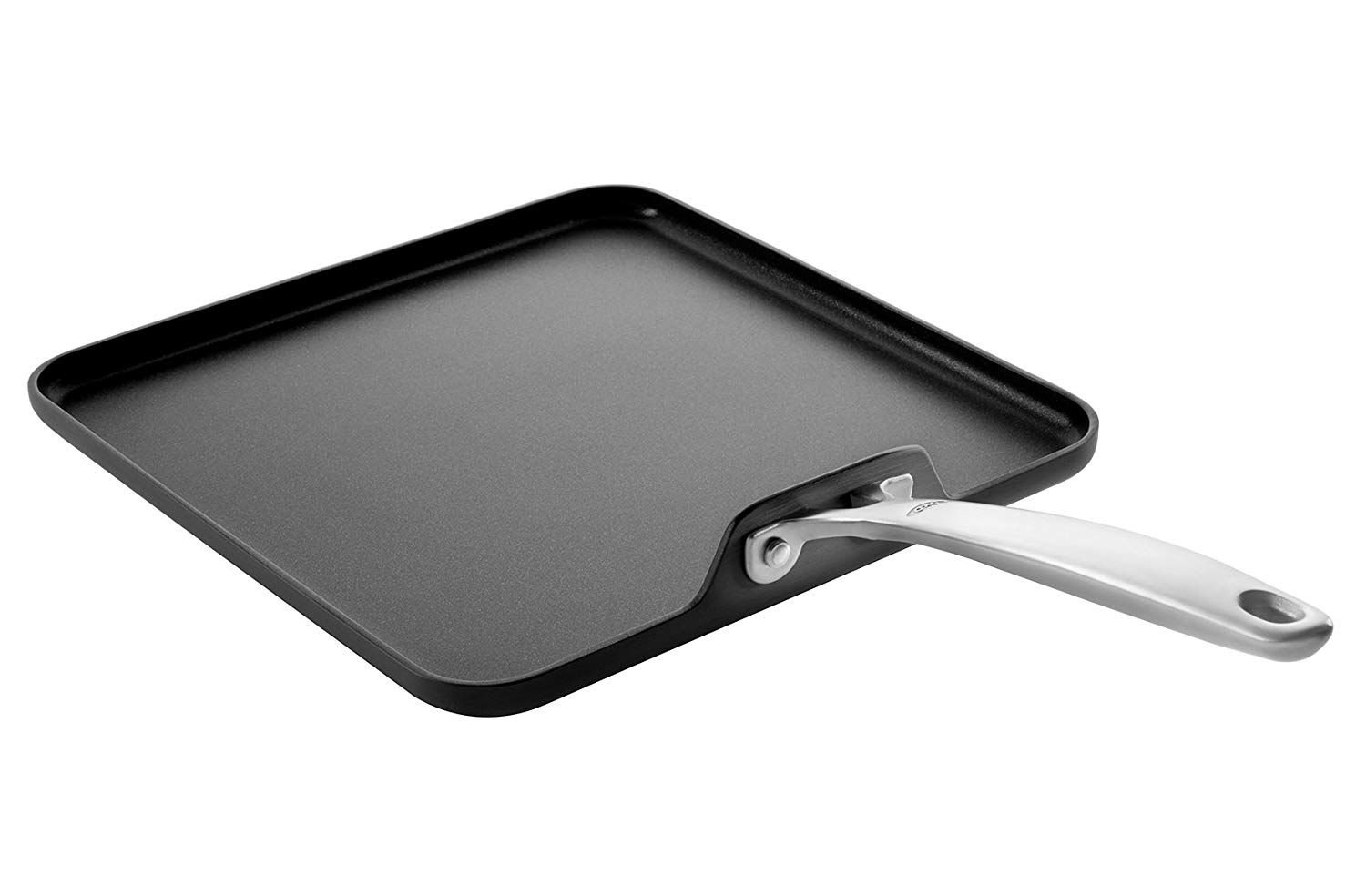 OXO Nonstick Pro | 11" Square Griddle OXO Nonstick Pro | 11" Square Griddle -STAUB Shop 11 inch square