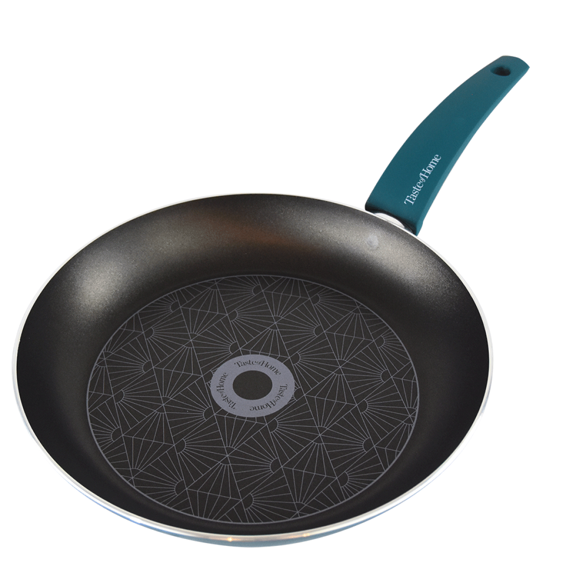 Range Kleen Taste of Home Aluminum Skillet | 2-Piece Range Kleen Taste Of Home Aluminum Skillet | 2-Piece -STAUB Shop 11inchskillet2 1