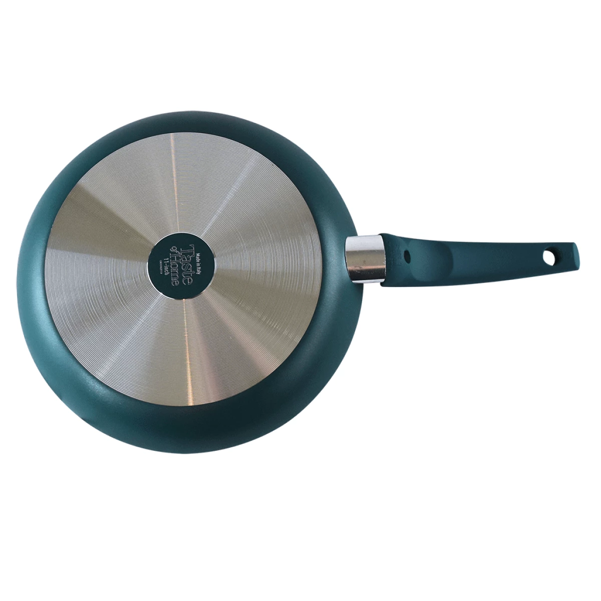 Range Kleen Taste Of Home Aluminum Skillet | 11" - Image 3