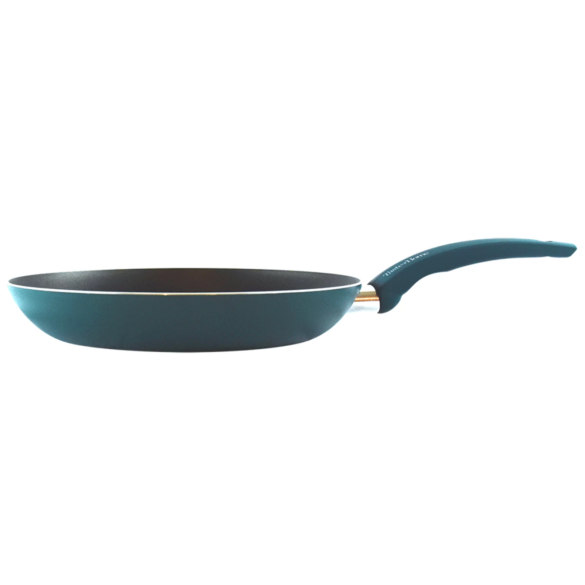 Range Kleen Taste Of Home Aluminum Skillet | 11" - Image 4