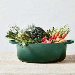 Le Creuset 6.75 Qt. Oval Signature Dutch Oven With Stainless Steel Knob | Artichaut 7 Le Creuset 6.75 Qt. Oval Signature Dutch Oven With Stainless Steel Knob | Artichaut -STAUB Shop 13723scr 2c63d0b6e1c47cc