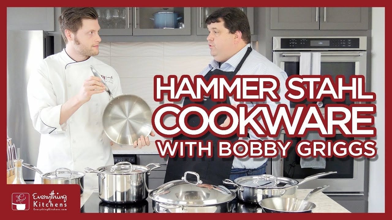 Heritage Steel Cookware Stainless Steel Saucepan with Cover | 3 Qt. Heritage Steel Cookware Stainless Steel Saucepan With Cover | 3 Qt. -STAUB Shop