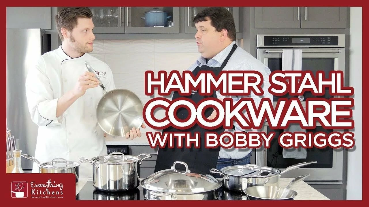 Heritage Steel Cookware Stainless Steel Saucepan With Lid | 2 Qt. - Image 3