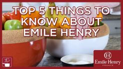 Emile Henry 7.5-Quart Sublime Stewpot | Creme -STAUB Shop 160951 maxresdefault