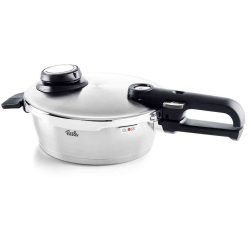 Fissler Vitavit® Premium S4 Pressure Skillet | 1.9 Qt.
