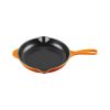 Le Creuset 9" Classic Skillet | Flame 2 Le Creuset 9" Classic Skillet | Flame -STAUB Shop 16942scr 550f944f0054ad4