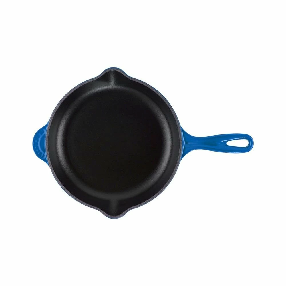 Le Creuset 9" Classic Skillet | Marseille - Image 2