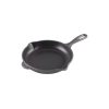 Le Creuset 9" Classic Skillet | Oyster 1 Le Creuset 9" Classic Skillet | Oyster -STAUB Shop 17169scr 9ec102d9237a2ba