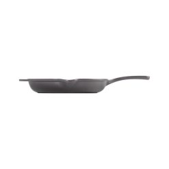 Le Creuset 9" Classic Skillet | Oyster 13 Le Creuset 9" Classic Skillet | Oyster -STAUB Shop 17170scr 5315fdc3fec9af0