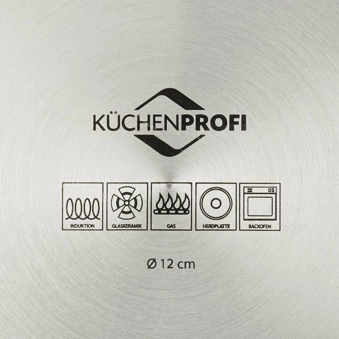 Frieling Mini Double Boiler With Glass Lid | 1.6-Quart - Image 6