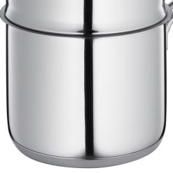 Frieling Mini Double Boiler With Glass Lid | 1.6-Quart 10 Frieling Mini Double Boiler With Glass Lid | 1.6-Quart -STAUB Shop 23 7060 28 14 d03