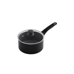 Kuhn Rikon Easy Induction Non-Stick 1.6 Qt. Saucepan With Lid