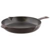 Staub 10" Frying Pan | Grenadine -STAUB Shop 40510 716 0 1