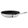 All-Clad D3 Stainless Steel Nonstick Fry Pan | 10" 2 All-Clad D3 Stainless Steel Nonstick Fry Pan | 10" -STAUB Shop 4110 ns fry pan 1