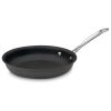 Cuisinart Chef's Classic 7" Hard Anodized Nonstick Skillet -STAUB Shop 41a3zfk6v5l. ac sl1024 1