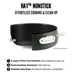 All-Clad HA1 Hard Anodized Nonstick 6 Qt. Dutch Oven With Acacia Wood Trivet & Spoon 8 All-Clad HA1 Hard Anodized Nonstick 6 Qt. Dutch Oven With Acacia Wood Trivet & Spoon -STAUB Shop 515mfnc9mrl. ac sl1000 1