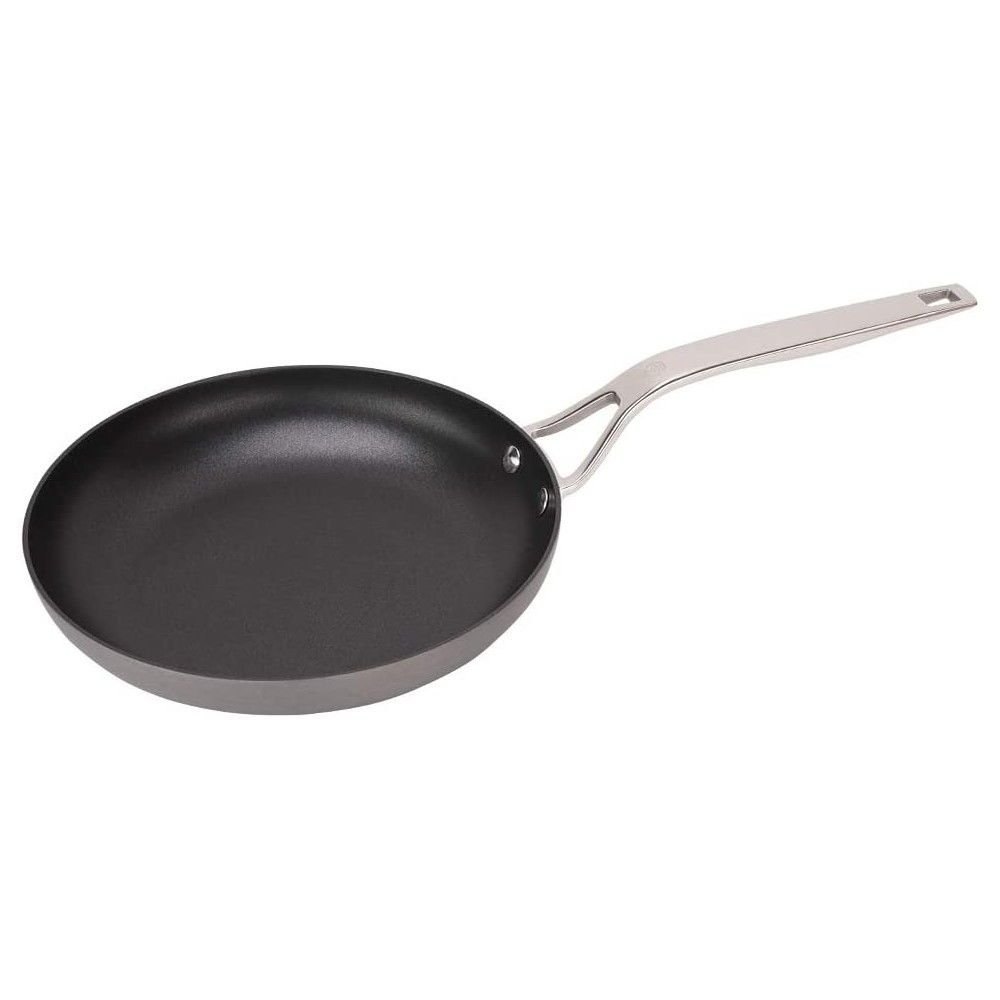 Swiss Diamond | Hard Anodized Induction 10" Nonstick Frypan 3 Swiss Diamond | Hard Anodized Induction 10" Nonstick Frypan