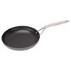Swiss Diamond | Hard Anodized 10" Nonstick Frypan -STAUB Shop 51cwcxxbv l. ac sl1000