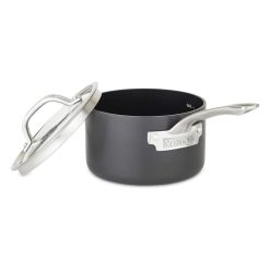 Viking Hard Anodized Nonstick Saucepan | 2-Quart