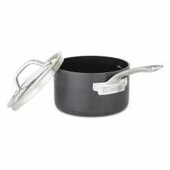 Viking Hard Anodized Nonstick Saucepan | 2-Quart