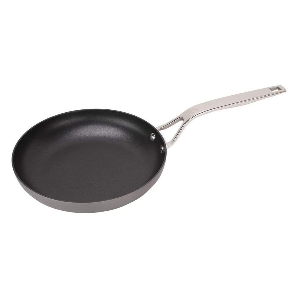 Swiss Diamond | Hard Anodized Induction 9.5" Nonstick Frypan Swiss Diamond | Hard Anodized Induction 9.5" Nonstick Frypan -STAUB Shop 51mw7s a1il. ac sl1000