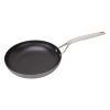 Swiss Diamond | Hard Anodized Induction 9" Nonstick Frypan -STAUB Shop 51mw7s a1il. ac sl1000