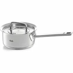Fissler Original Profi Stainless Steel 1.5 Qt Saucepan With Lid