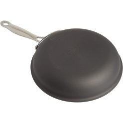 Cuisinart Chef's Classic 7" Hard Anodized Nonstick Skillet 5 Cuisinart Chef's Classic 7" Hard Anodized Nonstick Skillet -STAUB Shop 51ss wfp3vl. ac sl1500
