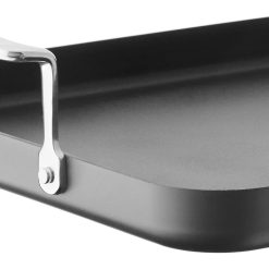 Cuisinart Chef's Classic Hard Anodized Nonstick Double Burner Griddle 10 Cuisinart Chef's Classic Hard Anodized Nonstick Double Burner Griddle -STAUB Shop 51trqwhjmtl. ac sl1086