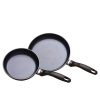 Swiss Diamond | HD 2-Piece Set - Fry Pan Duo (9.5" & 11") 2 Swiss Diamond | HD 2-Piece Set - Fry Pan Duo (9.5" & 11") -STAUB Shop 601 2 2017 10 27 20 11 39 utc
