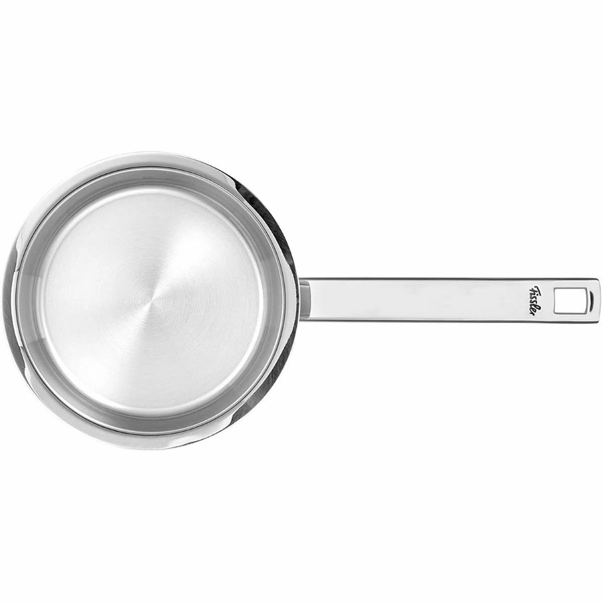 Fissler Original Profi Stainless Steel 1.5 Qt Saucepan With Lid - Image 2