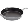 Staub 11'' Traditional Deep Skillet | Graphite Grey 2 Staub 11'' Traditional Deep Skillet | Graphite Grey -STAUB Shop 61fd9hfr8gl. ac sl1500
