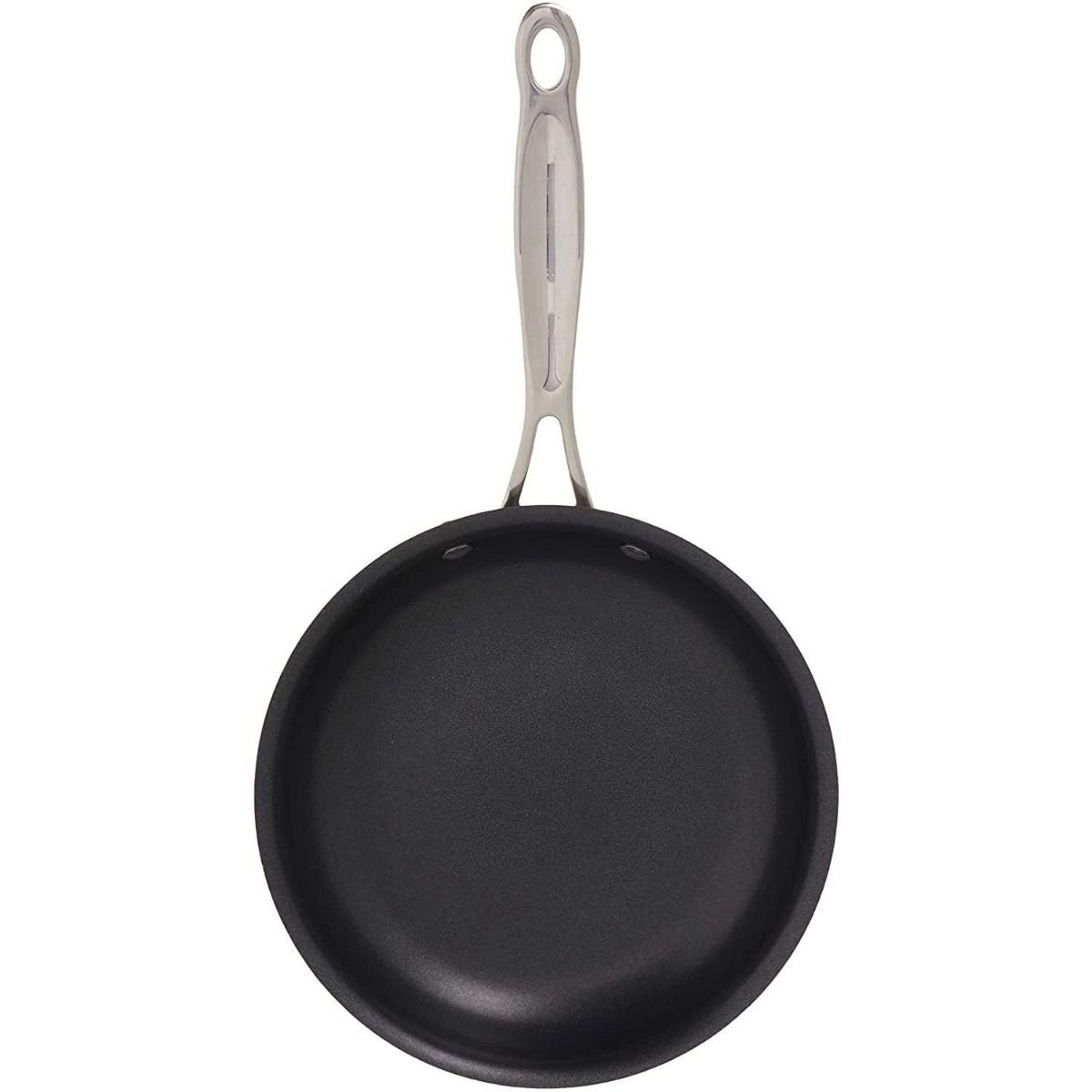 Cuisinart Chef's Classic 7" Hard Anodized Nonstick Skillet Cuisinart Chef's Classic 7" Hard Anodized Nonstick Skillet -STAUB Shop 61fsihuwzwl. ac sl1500