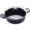 Swiss Diamond | HD Classic 5.3-Quart Braiser With Lid (11") -STAUB Shop 61gcwgs0lfl. ac sl1500