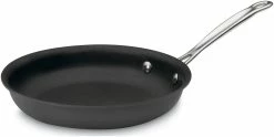 Cuisinart Chef's Classic Hard Anodized Nonstick 9" Skillet