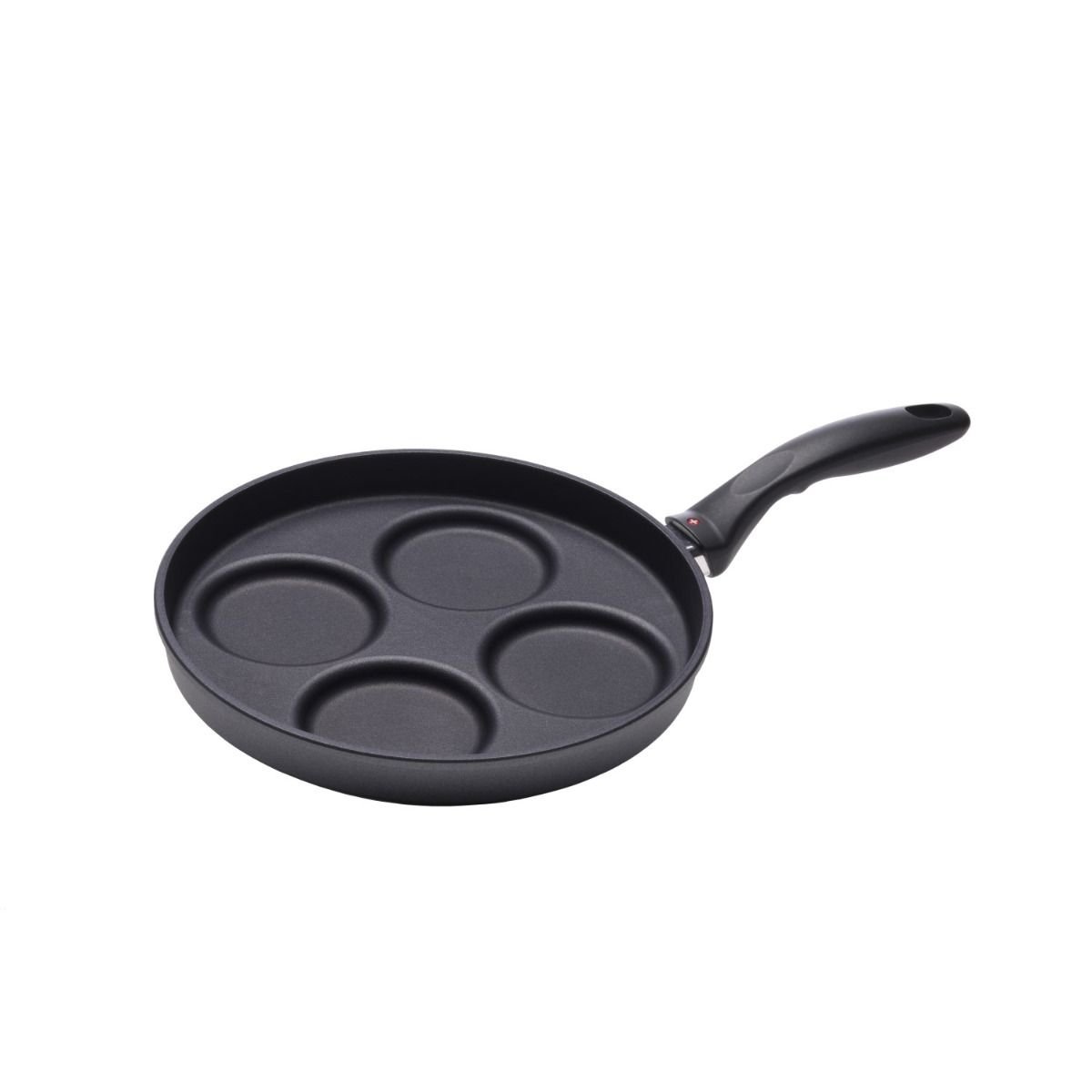 Swiss Diamond | HD Plett/Pancake Pan - 10.25" 3 Swiss Diamond | HD Plett/Pancake Pan - 10.25"