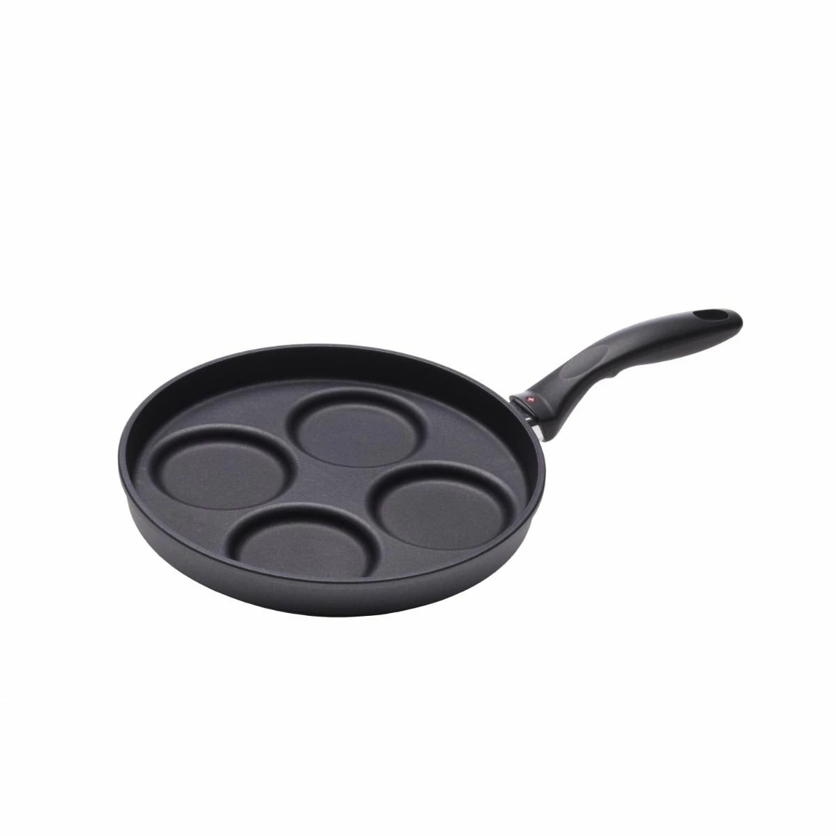 Swiss Diamond | HD Plett/Pancake Pan - 10.25"