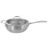 Zwilling J.A. Henckels Spirit Perfect / Sauce Pan (4.6qt) 1 Zwilling J.A. Henckels Spirit Perfect / Sauce Pan (4.6qt) -STAUB Shop 64091 260 zwilling spirit perfect pan 4.6qt polished interior
